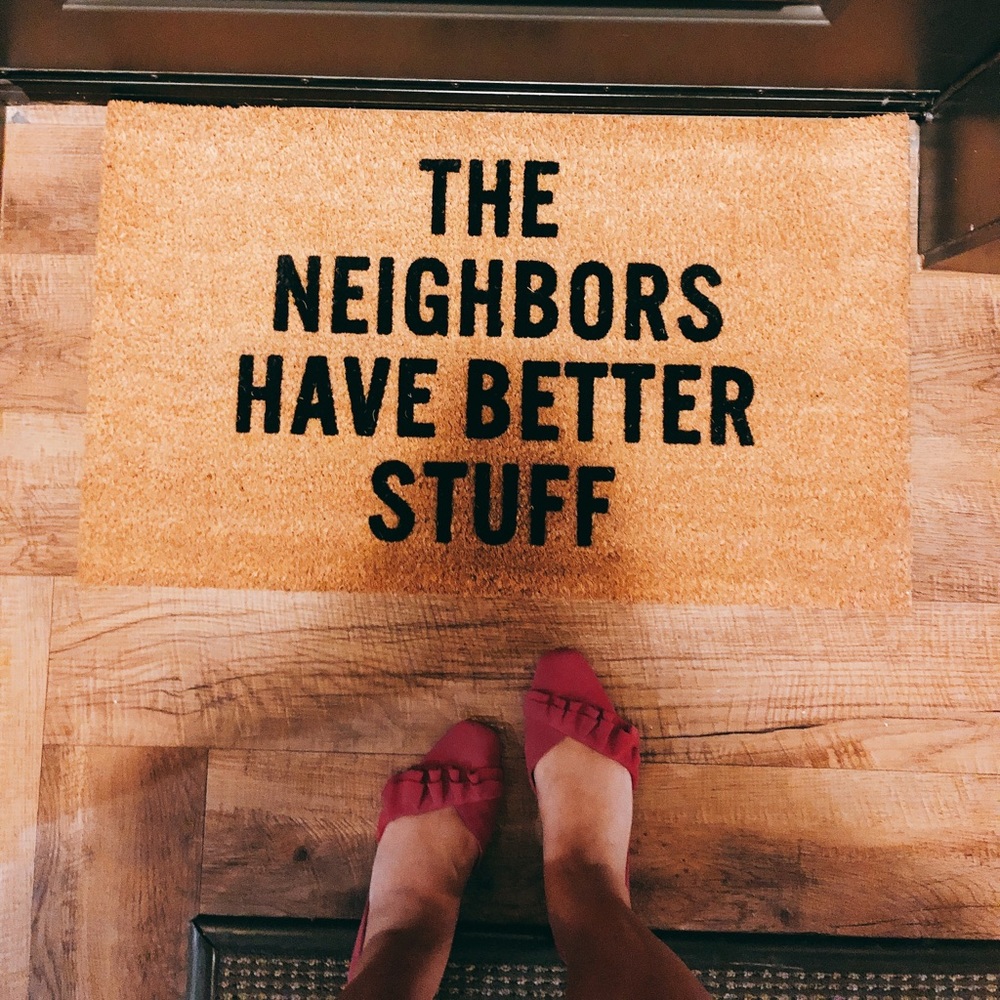 Doormat